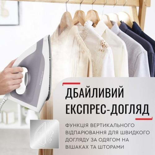 Парогенератор Tefal Express Optimal SV4111E1  Фото №7
