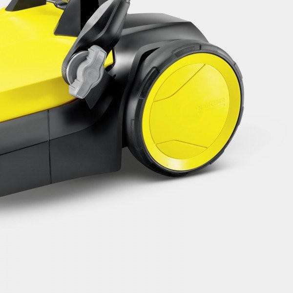 Підмітальна машина Karcher S 4 Twin (1.766-365.0)  Фото №6