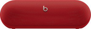 Портативна колонка Beats by Dr. Dre Pill Statement Red (MWQW3)