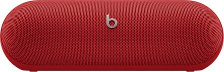 Портативная колонка Beats by Dr. Dre Pill Statement Red (MWQW3)