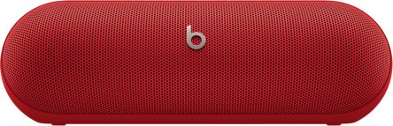 Портативная колонка Beats by Dr. Dre Pill Statement Red (MWQW3)