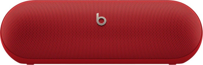 Портативная колонка Beats by Dr. Dre Pill Statement Red (MWQW3)