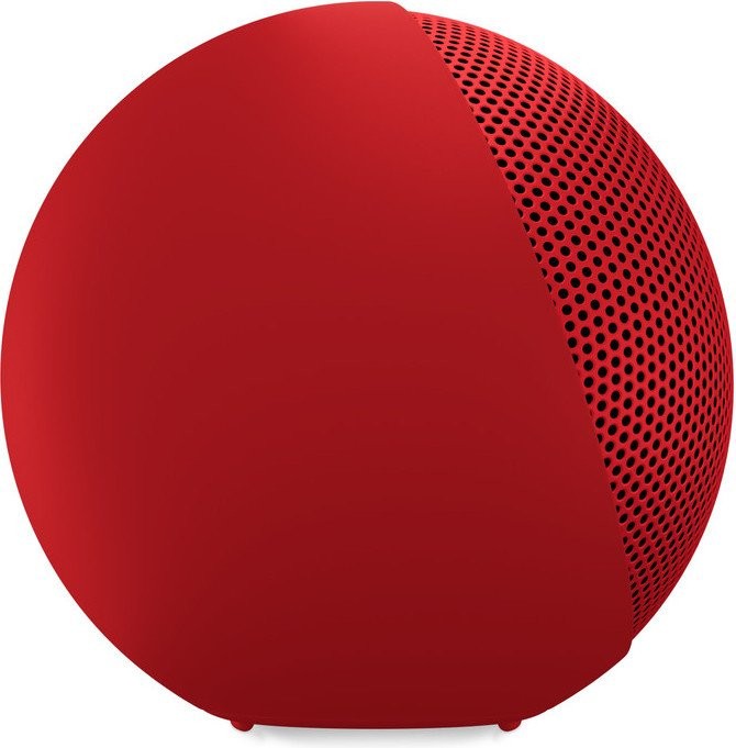Портативная колонка Beats by Dr. Dre Pill Statement Red (MWQW3)  Фото №1
