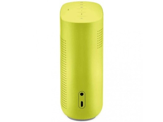 Портативна колонка Bose SoundLink Color II Yellow (752195-0900)  Фото №2