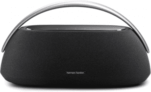 Портативна колонка Harman/Kardon Go + Play 3 Black (HKGOPLAY3BLK)