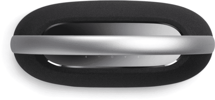 Портативная колонка Harman/Kardon Go + Play 3 Black (HKGOPLAY3BLK)  Фото №2