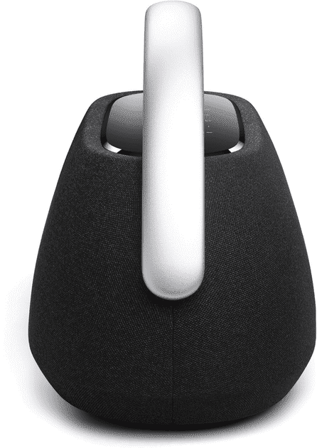 Портативная колонка Harman/Kardon Go + Play 3 Black (HKGOPLAY3BLK)  Фото №4