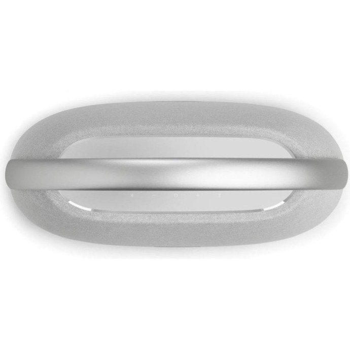 Портативная колонка Harman/Kardon Go + Play 3 Gray (HKGOPLAY3GRY)  Фото №2