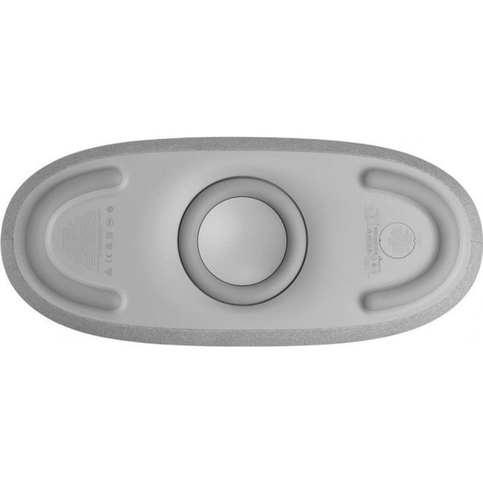 Портативная колонка Harman/Kardon Go + Play 3 Gray (HKGOPLAY3GRY)  Фото №3