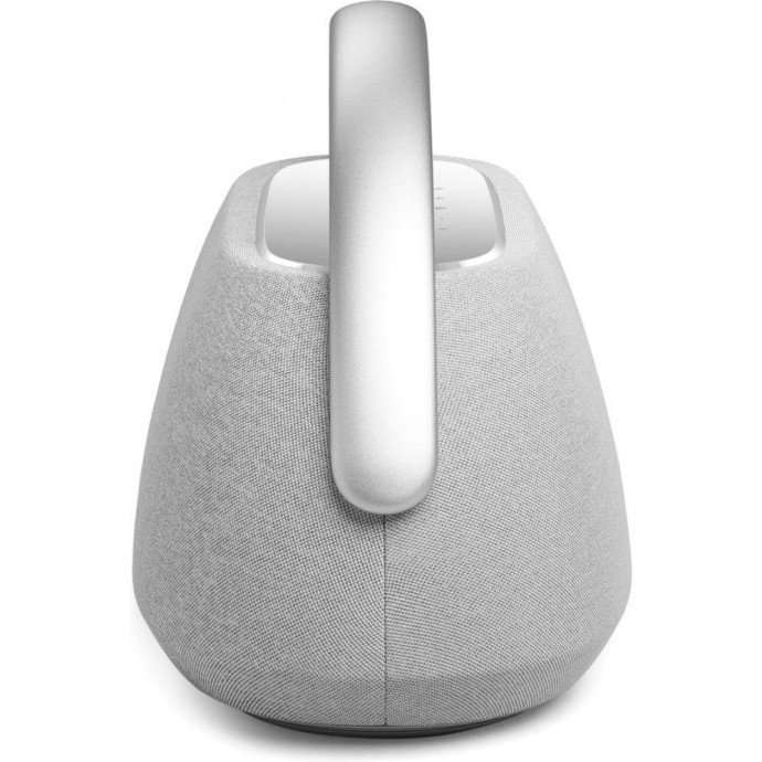 Портативная колонка Harman/Kardon Go + Play 3 Gray (HKGOPLAY3GRY)  Фото №4