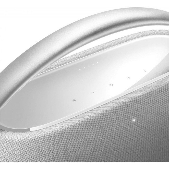 Портативная колонка Harman/Kardon Go + Play 3 Gray (HKGOPLAY3GRY)  Фото №6
