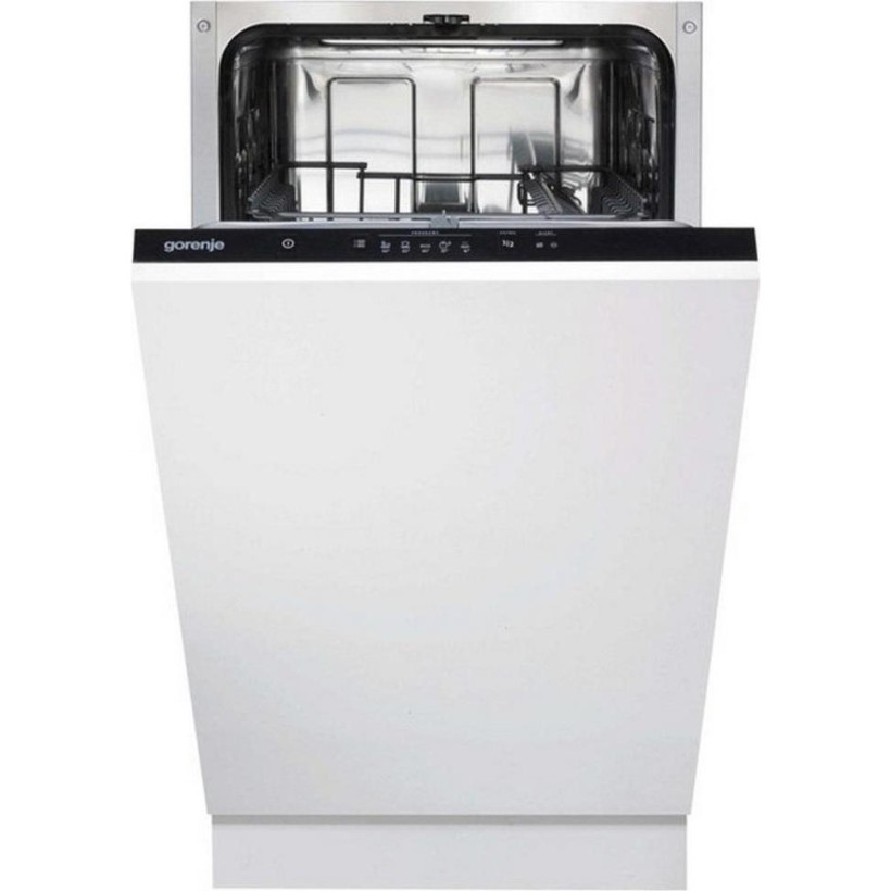 Посудомийна машина Gorenje GV520E15  Фото №3