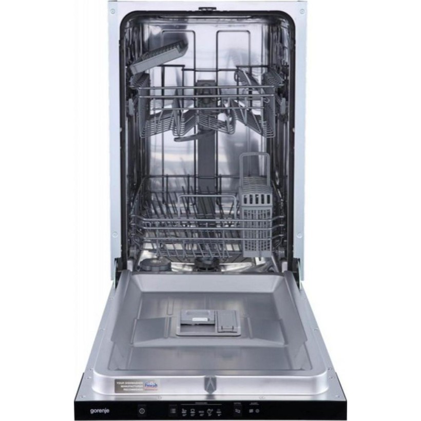 Посудомийна машина Gorenje GV520E15  Фото №4