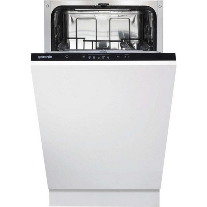 Посудомийна машина Gorenje GV520E15  Фото №3