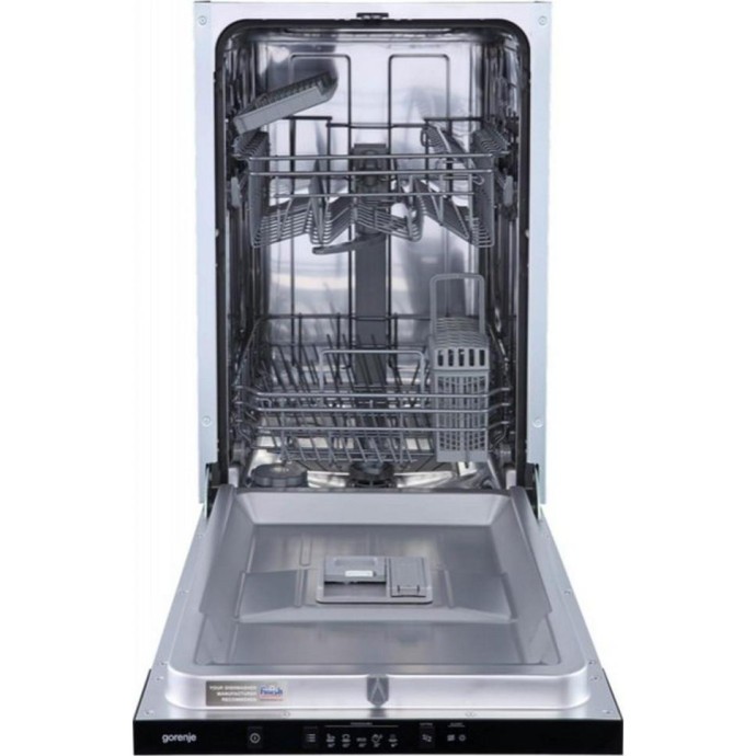 Посудомийна машина Gorenje GV520E15  Фото №4