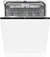 Посудомийна машина Gorenje GV643D90