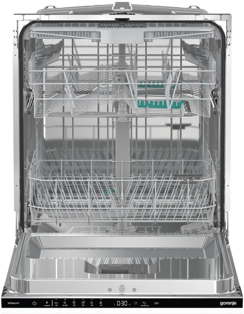 Посудомийна машина Gorenje GV643D90  Фото №0