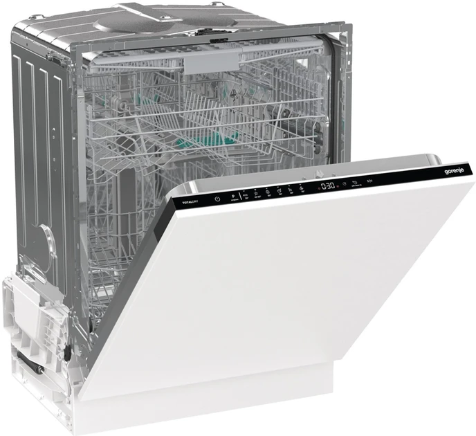 Посудомийна машина Gorenje GV643D90  Фото №1