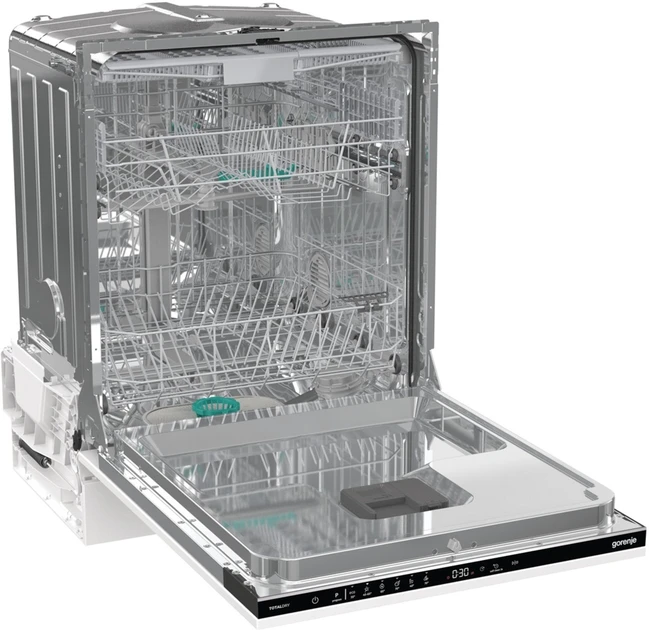Посудомийна машина Gorenje GV643D90  Фото №3