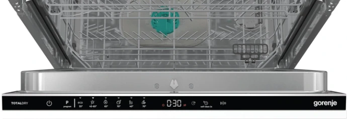 Посудомийна машина Gorenje GV643D90  Фото №5