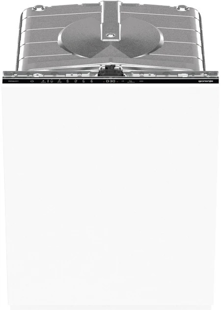 Посудомийна машина Gorenje GV643D90  Фото №6