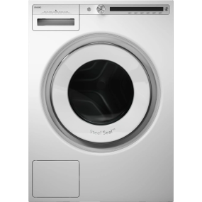 Пральна машина автоматична Asko W4086C.W/3