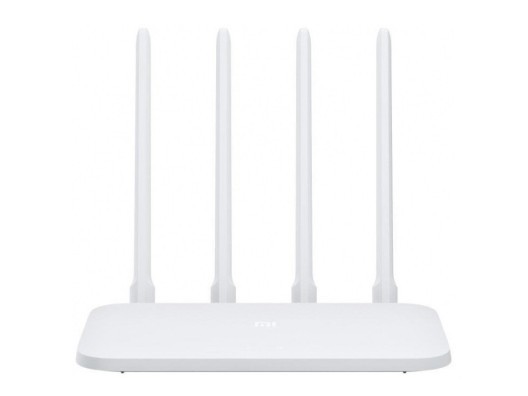 Бездротовий маршрутизатор (роутер) Xiaomi Mi WiFi Router 4A Global (DVB4230GL)