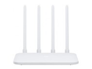Бездротовий маршрутизатор (роутер) Xiaomi Mi WiFi Router 4A Global (DVB4230GL) 