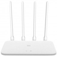 Беспроводной маршрутизатор (роутер) Xiaomi Mi WiFi Router 4C Global (DVB4231GL)