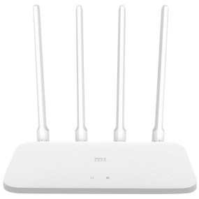 Беспроводной маршрутизатор (роутер) Xiaomi Mi WiFi Router 4C Global (DVB4231GL)