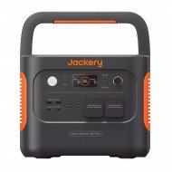 Зарядна станція Jackery Explorer 1000 Plus - 1264Wh | 2000W