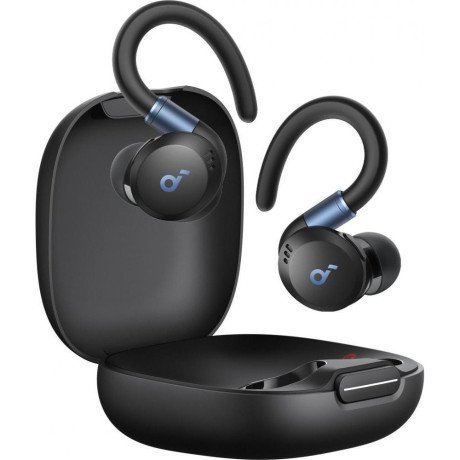 Навушники TWS Anker Soundcore Sport X20 Black (A3968G11)  Фото №4