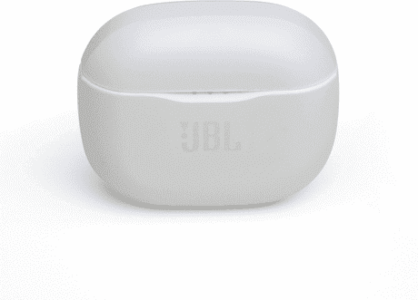 Навушники TWS JBL Tune 120TWS White (JBLT120TWSWHT)  Фото №2