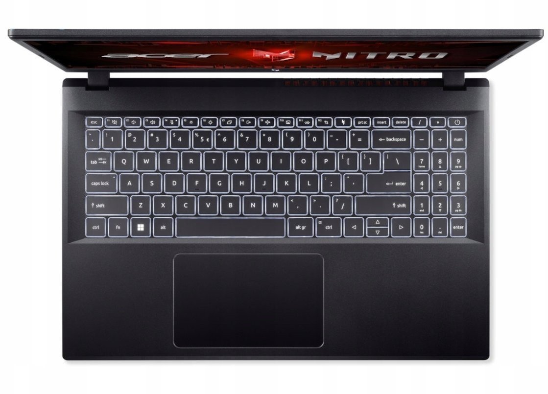 Ноутбук Acer Nitro V 15 ANV15-51-58EH (NH.QNBEP.005)  Фото №5