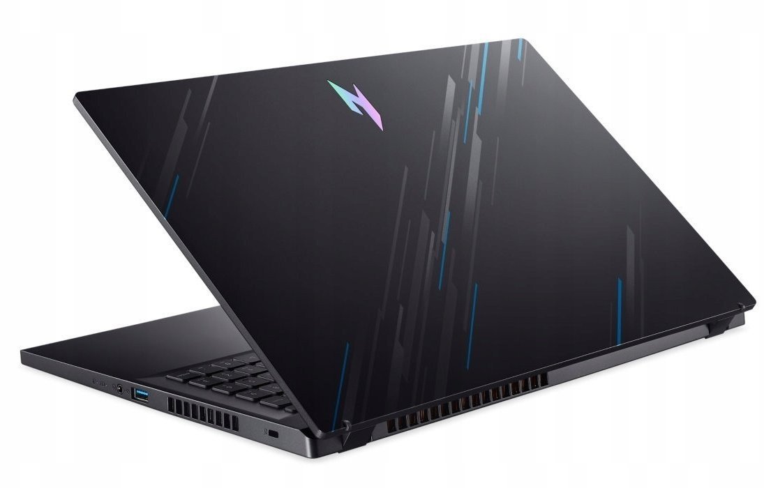 Ноутбук Acer Nitro V 15 ANV15-51-58EH (NH.QNBEP.005)  Фото №6