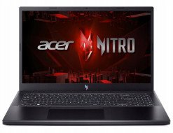 Ноутбук Acer Nitro V 15 ANV15-51-58EH (NH.QNBEP.005)