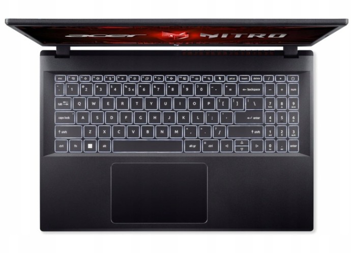 Ноутбук Acer Nitro V 15 ANV15-51-58EH (NH.QNBEP.005)  Фото №5
