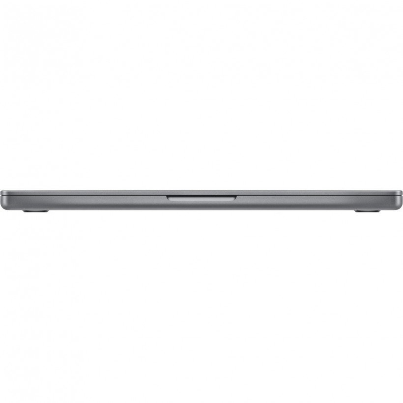Ноутбук Apple MacBook Pro 14&quot; Space Gray Late 2023 (MTL73) (Open Box)  Фото №3