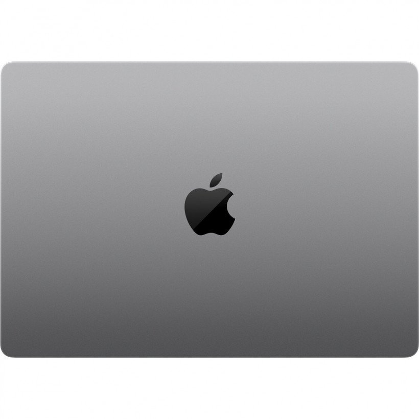 Ноутбук Apple MacBook Pro 14&quot; Space Gray Late 2023 (MTL73) (Open Box)  Фото №4