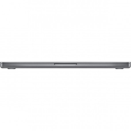 Ноутбук Apple MacBook Pro 14&quot; Space Gray Late 2023 (MTL73) (Open Box)  Фото №3