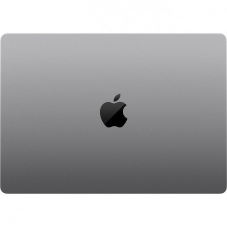 Ноутбук Apple MacBook Pro 14&quot; Space Gray Late 2023 (MTL73) (Open Box)  Фото №4