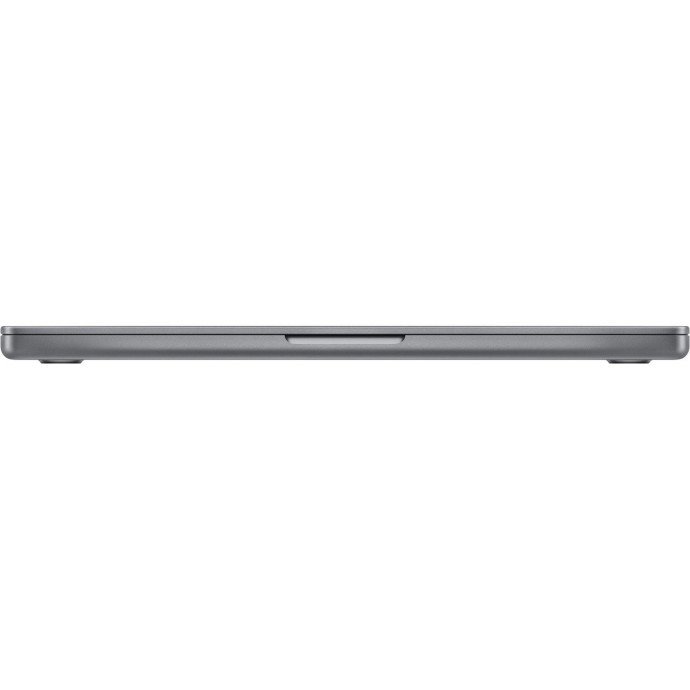Ноутбук Apple MacBook Pro 14&quot; Space Gray Late 2023 (MTL73) (Open Box)  Фото №3