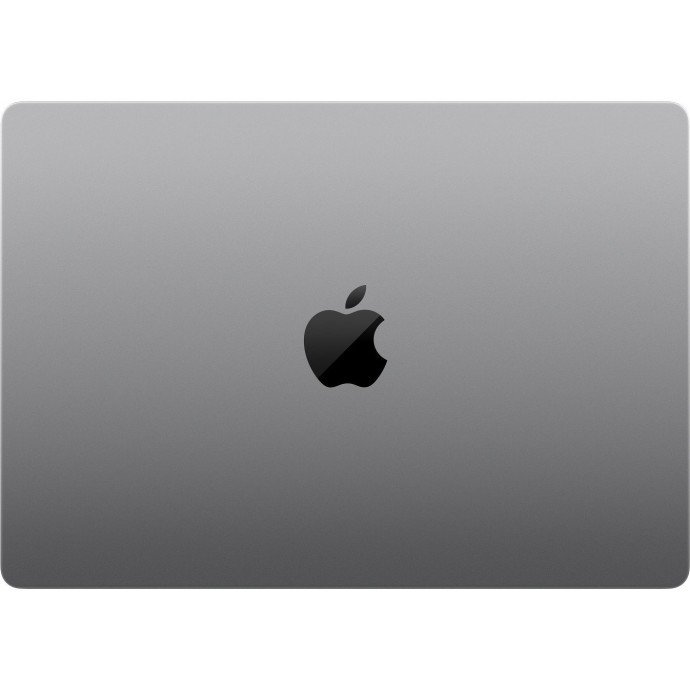 Ноутбук Apple MacBook Pro 14&quot; Space Gray Late 2023 (MTL73) (Open Box)  Фото №4