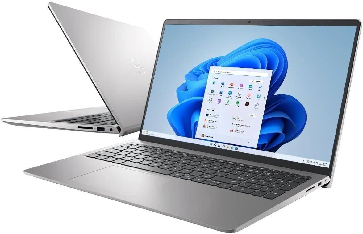 Ноутбук Dell Inspiron 15 3520 (Inspiron-3520-9997)  Фото №5