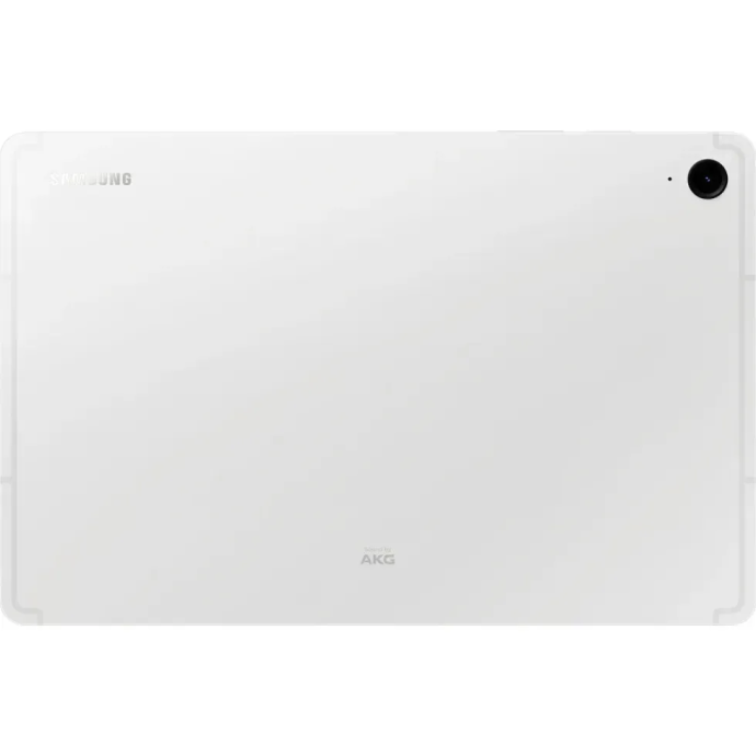 Планшет Samsung Galaxy Tab S9 FE Wi-Fi 6/128GB Silver (SM-X510NZSA) (Global EU)  Фото №0