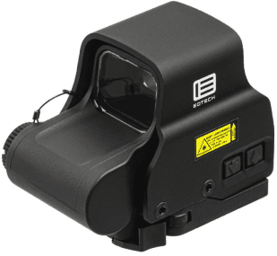 Приціл коліматора EOTech EXPS2-2