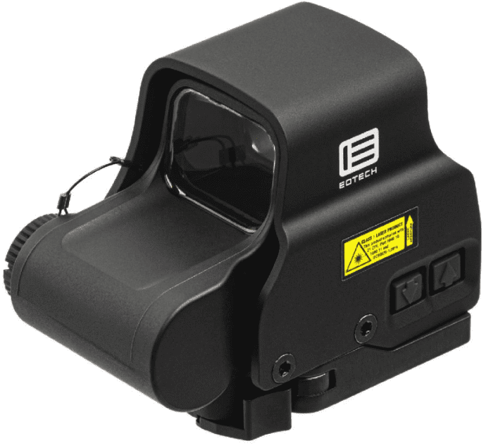 Прицел коллиматора EOTech EXPS2-2