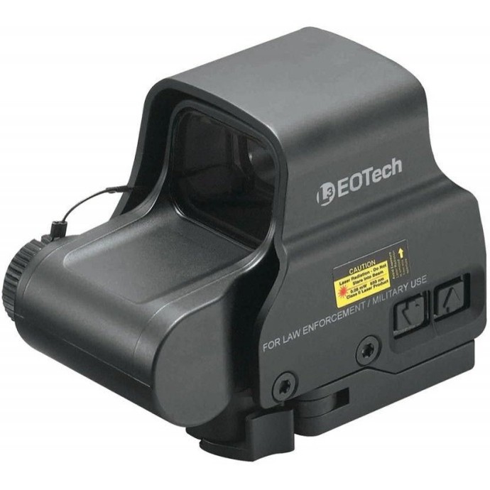 Прицел коллиматора EOTech EXPS2-2  Фото №0