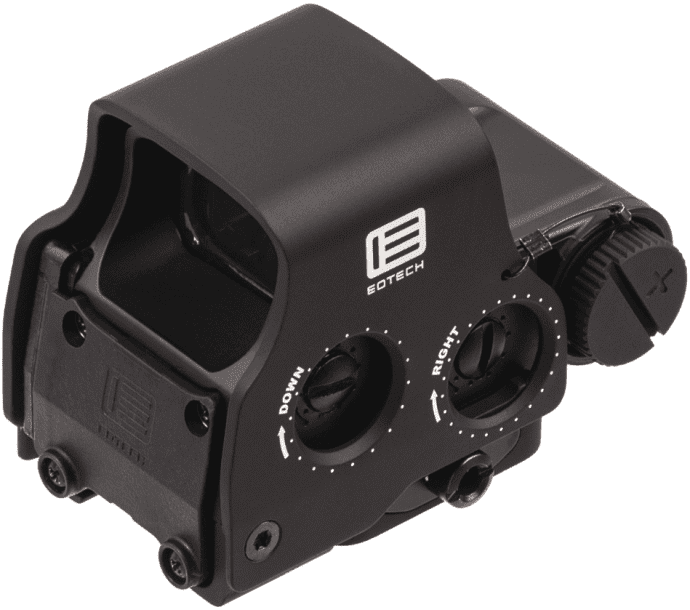 Прицел коллиматора EOTech EXPS2-2  Фото №2