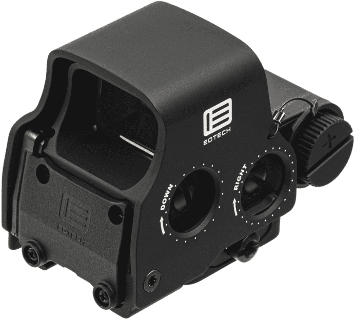 Прицел коллиматора EOTech EXPS2-2  Фото №3
